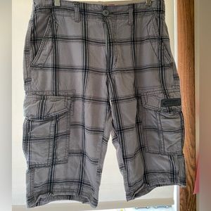 Men’s shorts